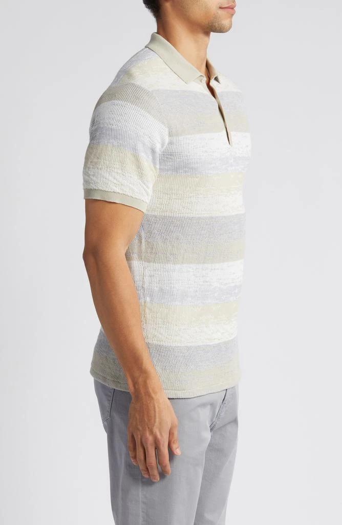 Robert Barakett Rustico Pima Cotton Polo 3