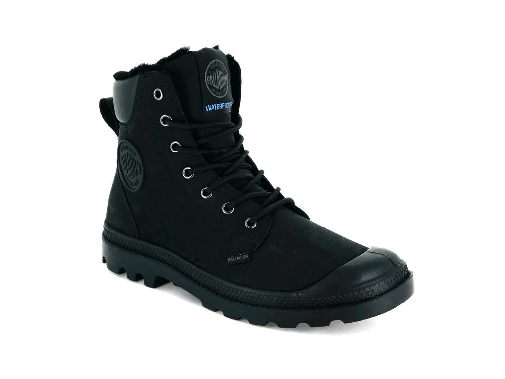 Palladium Unisex Pampa Sport Cuff Wps Boots 2