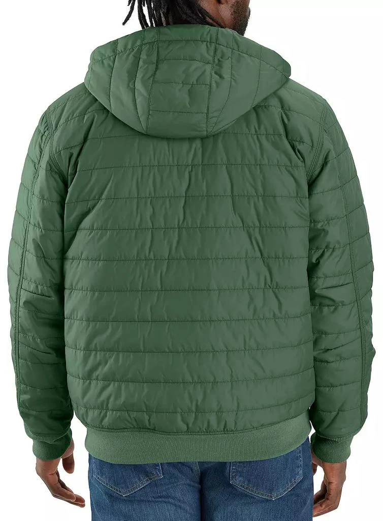 Carhartt Carhartt Men's Gilliam Rain Defender Insulated Hooded Jacket 2