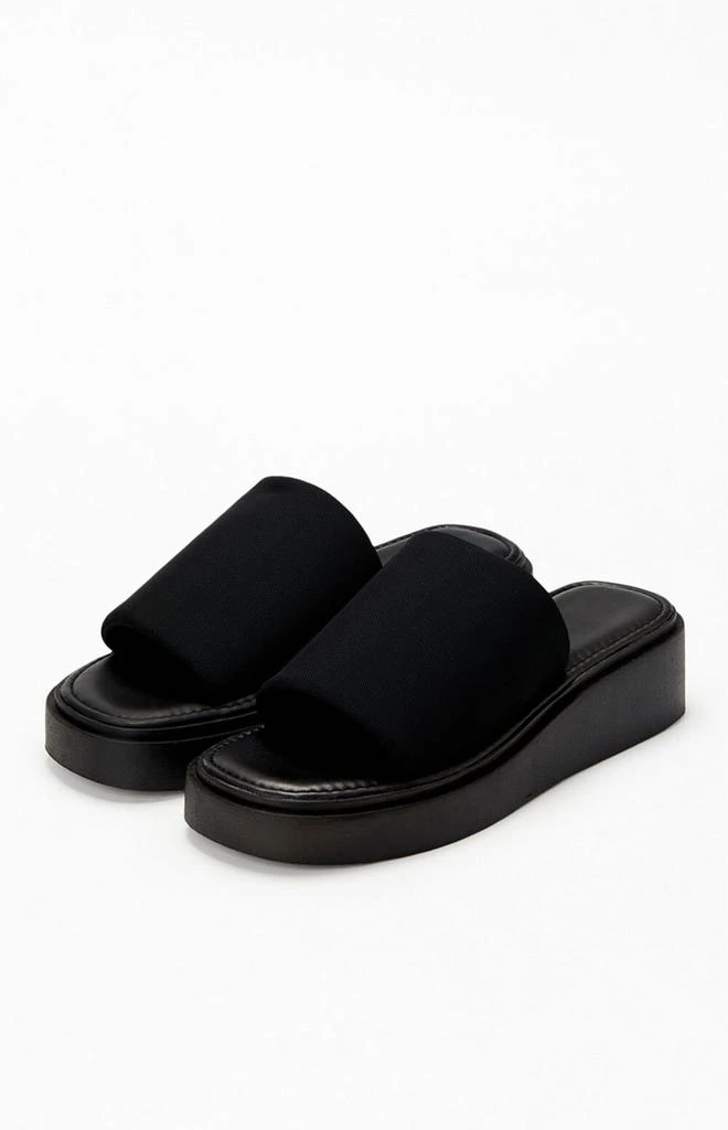 PacSun Women's Platform Sandals 2