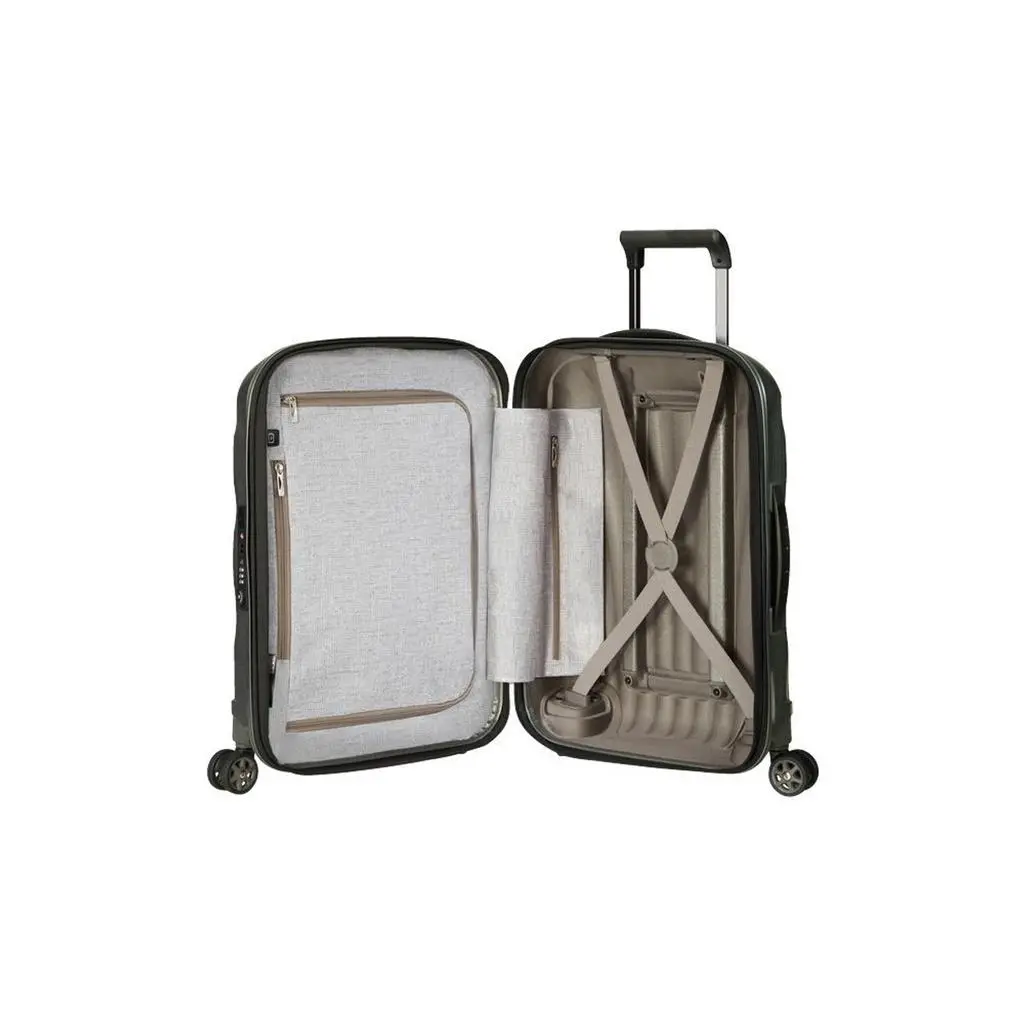 Samsonite 134679 55cm exp carry on spinner 3