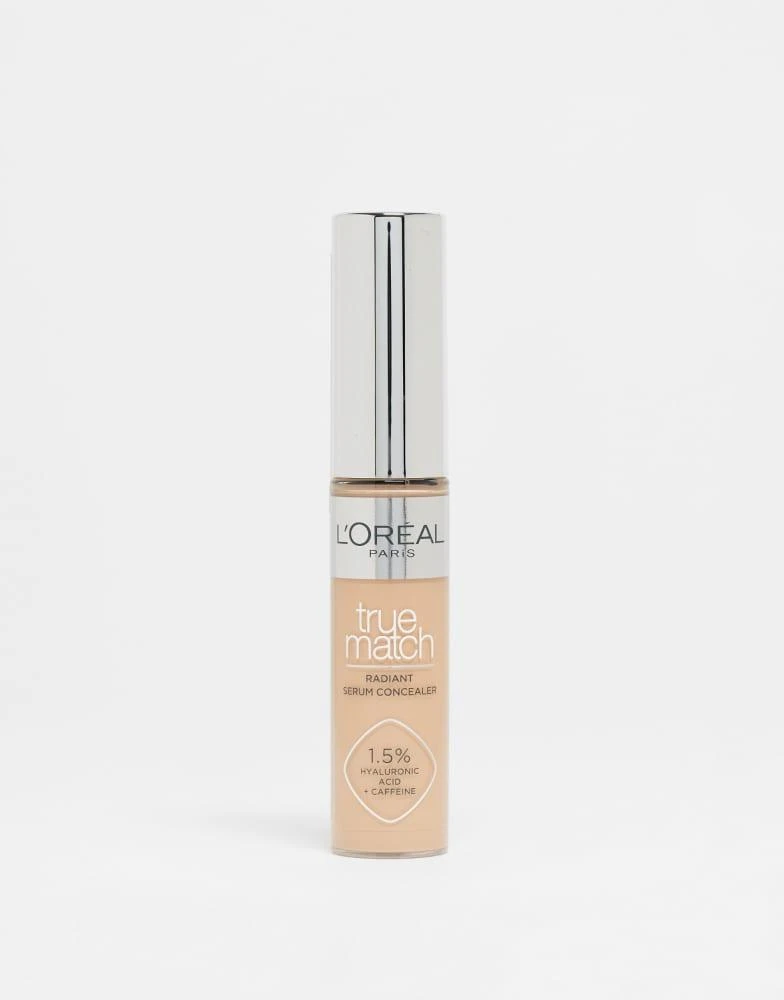 L'Oreal Paris L'Oreal Paris True Match Radiant Serum Concealer 16