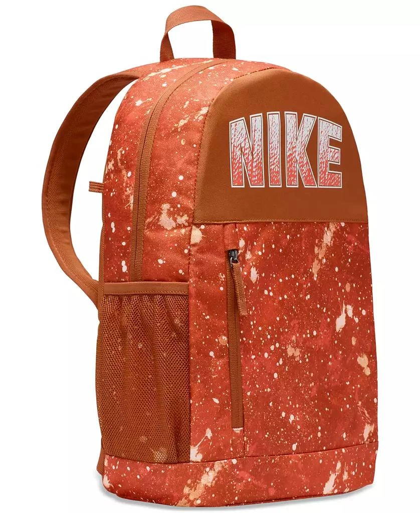 NIKE Big Kids Elemental 20L Backpack with Detachable Pencil Case 5