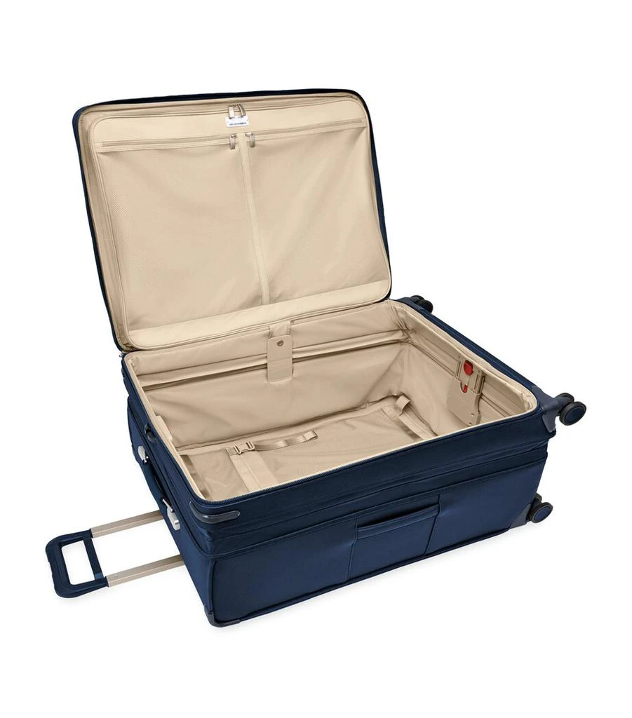 Briggs & Riley Baseline Extra Large Expandable Spinner Suitcase (79cm) 7