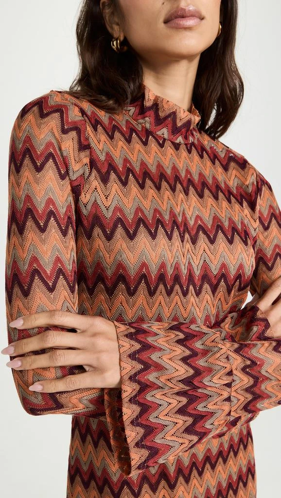 En Saison Le Voilier Dress 5