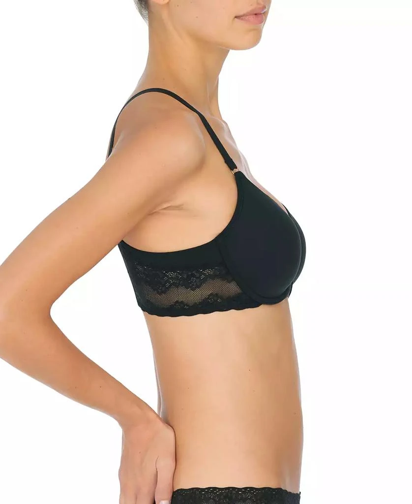 Natori Women's Bliss Perfection Contour Underwire Bra 721154 4