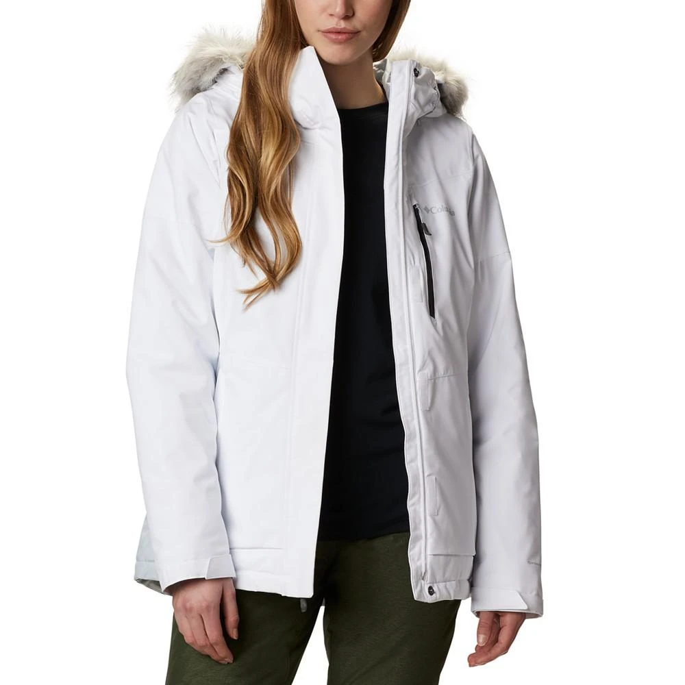 Columbia Women's Ava Alpine Insulated Jacket