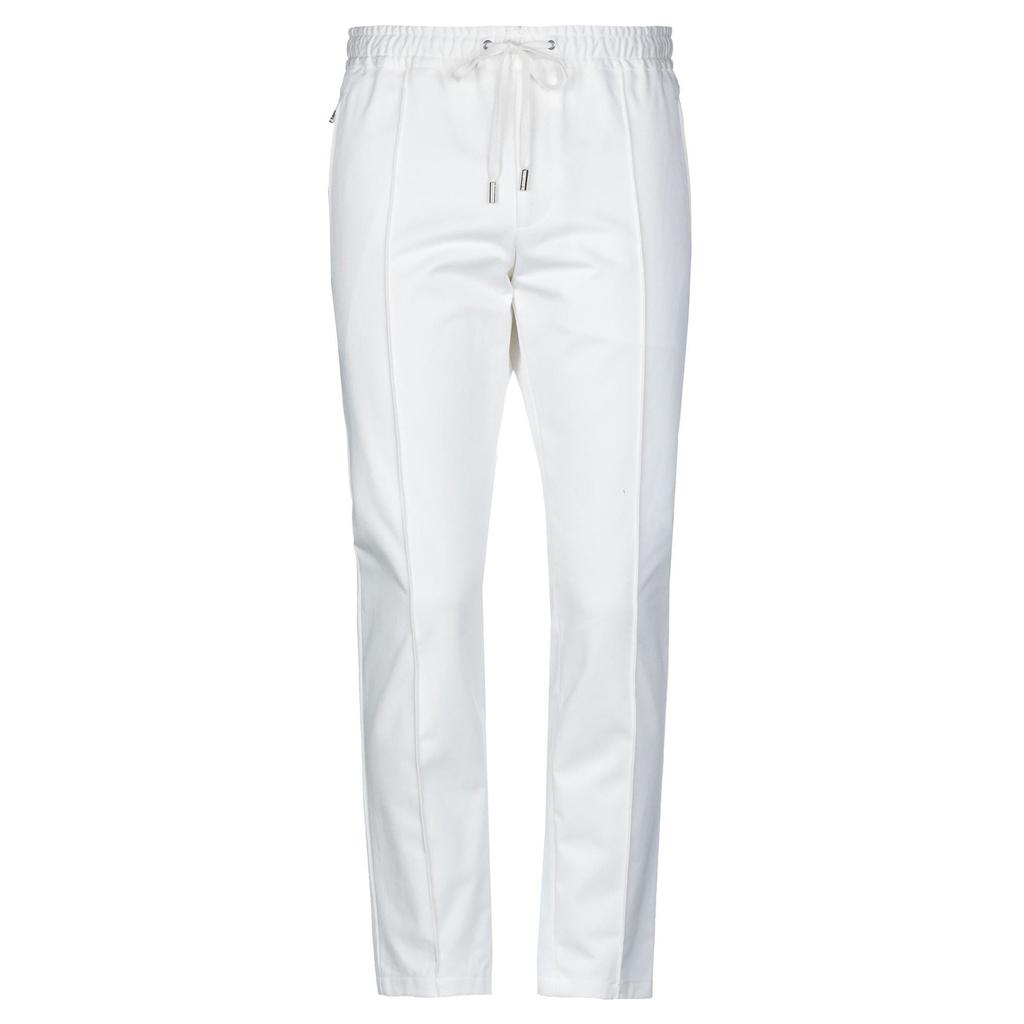 Dolce & Gabbana Dolce & Gabbana - Pants - White - Man