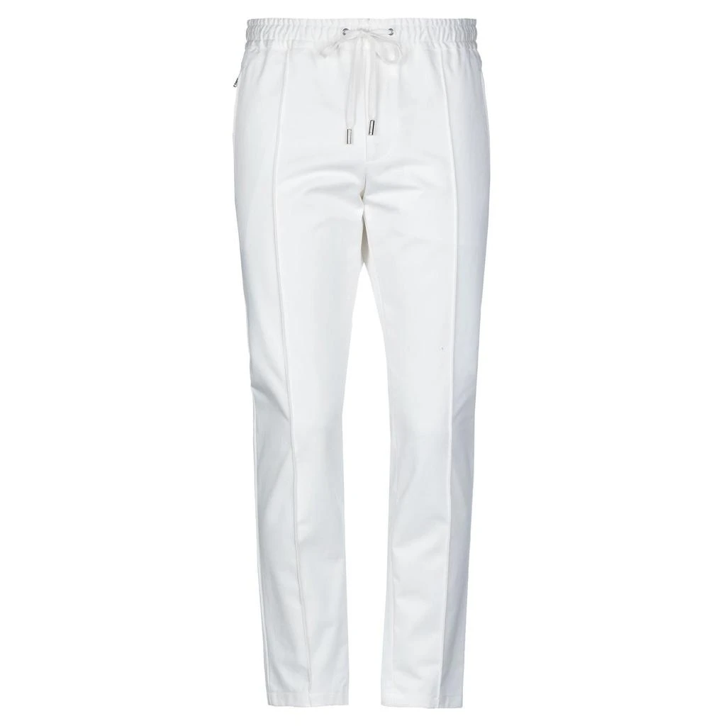 Dolce & Gabbana Dolce & Gabbana - Pantalon - White - Homme 1