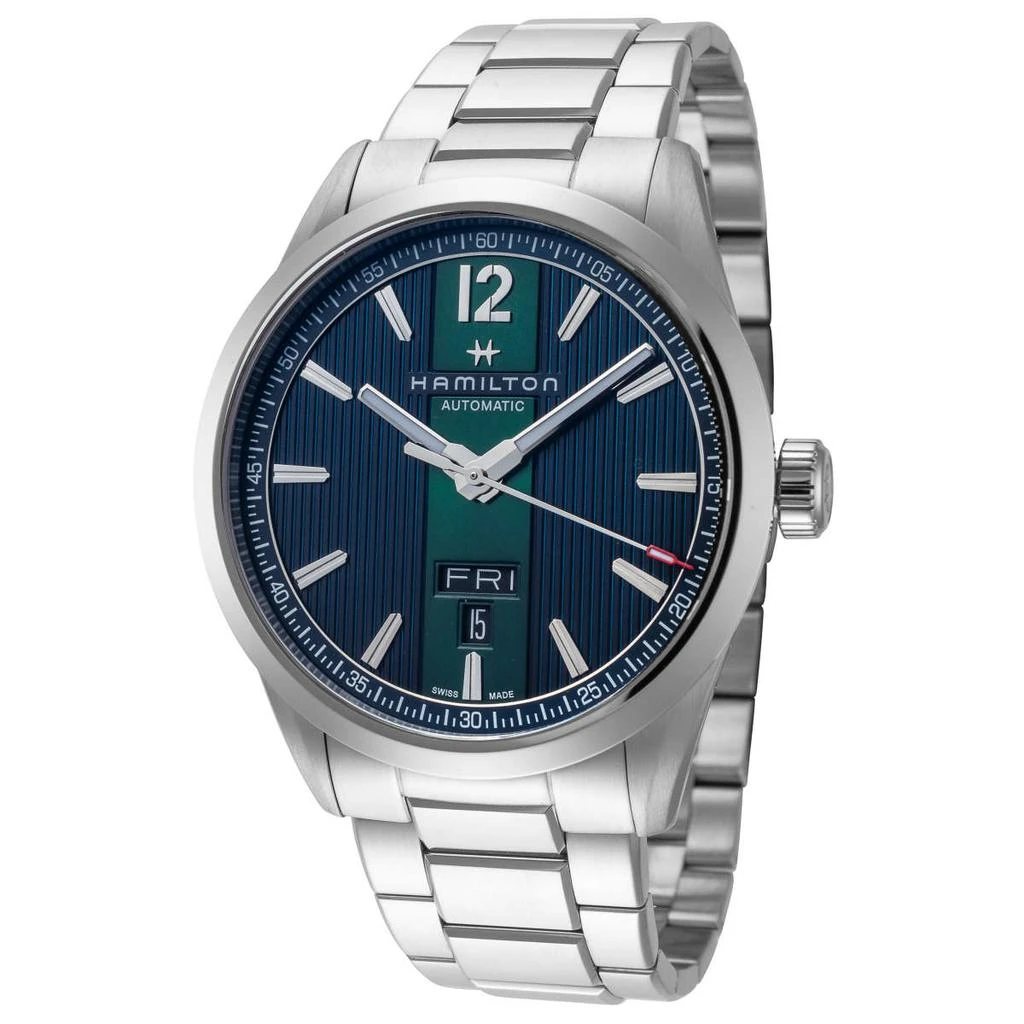 Hamilton Hamilton Broadway Men's Automatic Watch 1