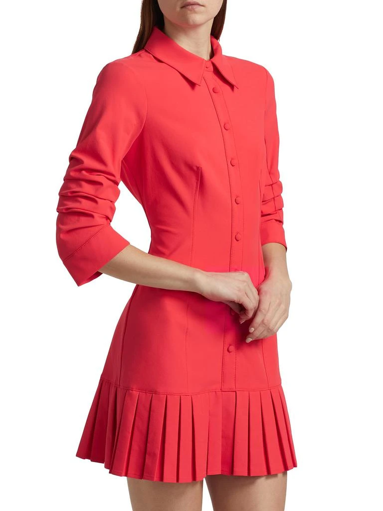 Cinq à Sept Lucilla Minidress 3