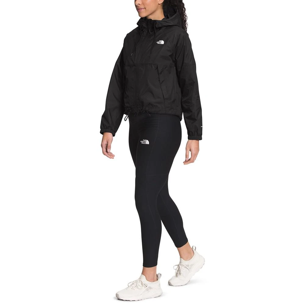 The North Face Women's Antora Hooded Rain Jacket 3