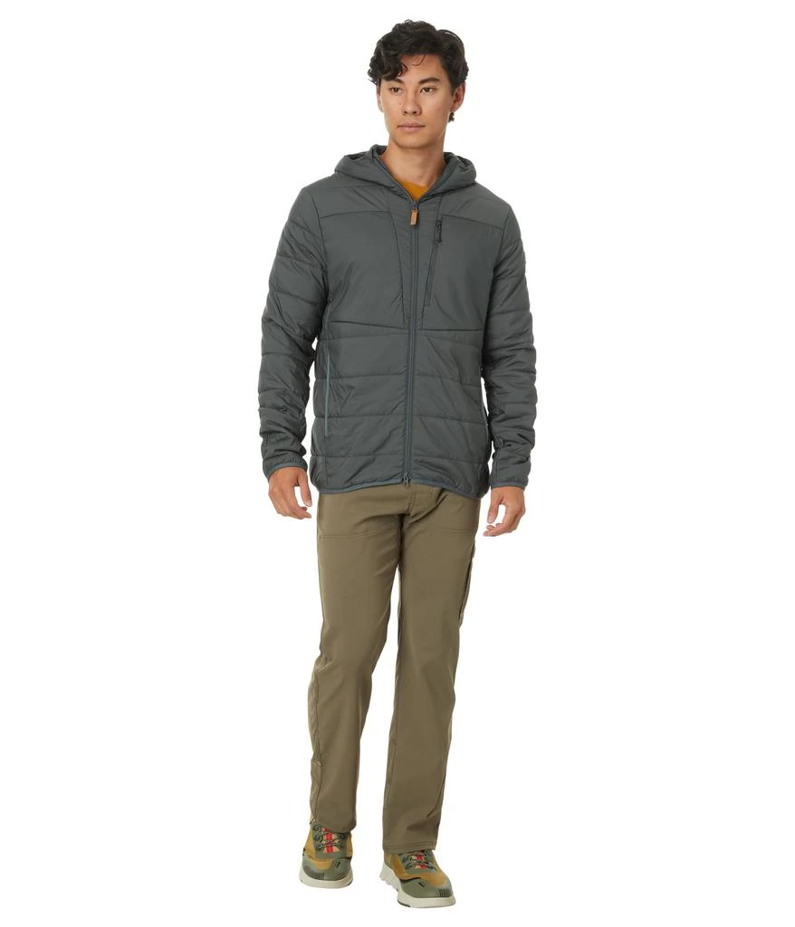 Fjällräven Keb Padded Hoodie 4