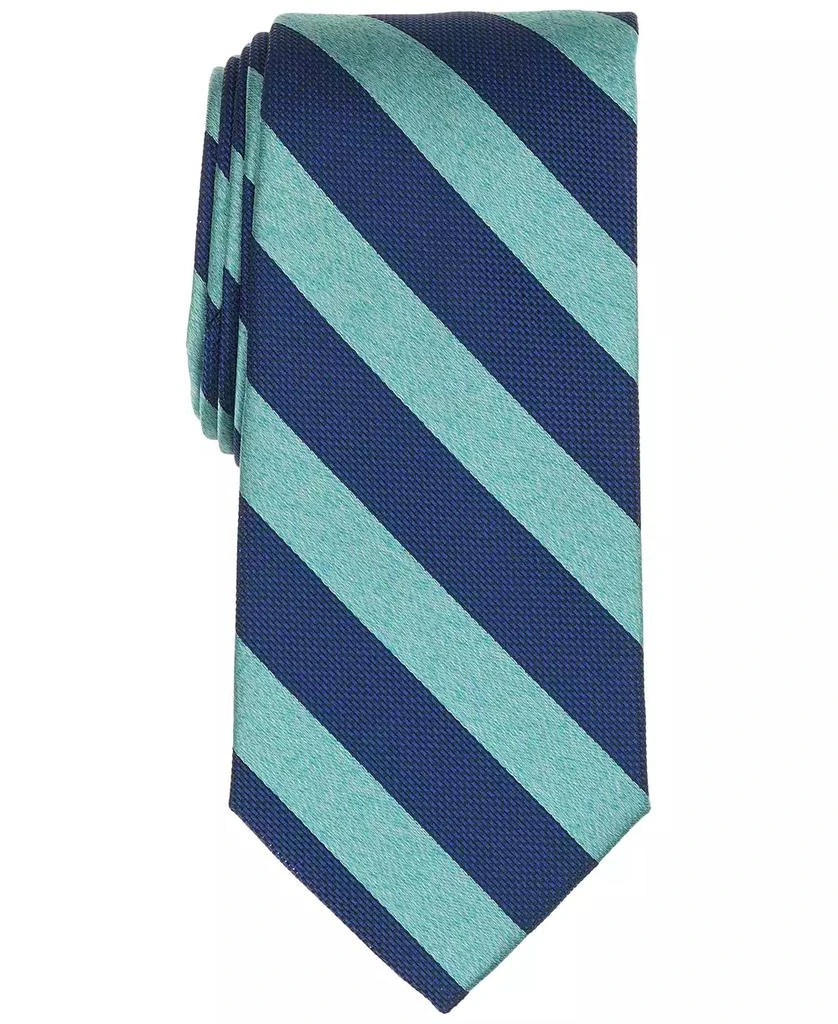 Club Room Men
s Harbor Classic Stripe Pattern Tie, Macy
s Exclusive