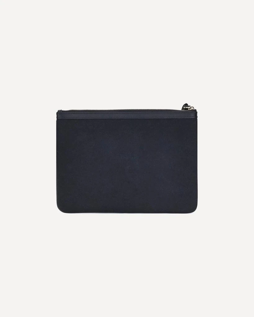 Versace Medusa canvas Pouch 4