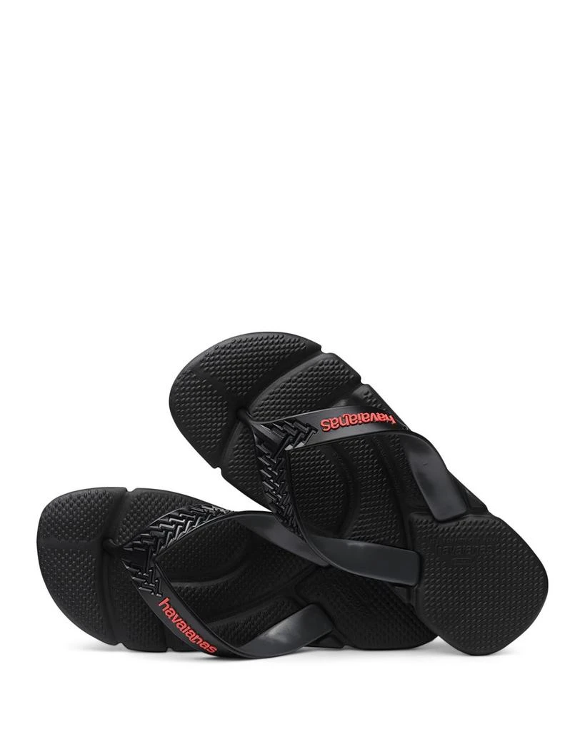 Havaianas Men's Power 2.0 Flip Flops 5