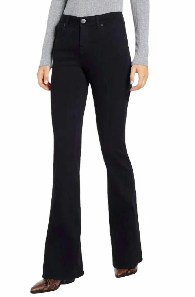 1822 Denim 1822 Denim - Butter Flared Leg Jeans 1