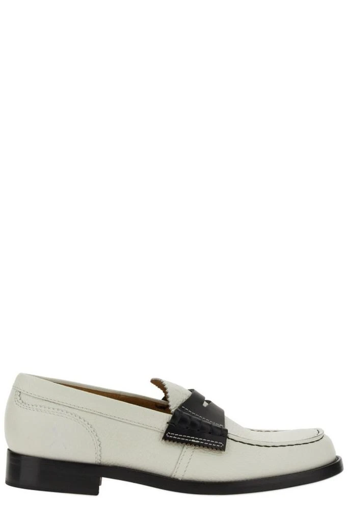 College College Classic Loafer Flat Shoes 1