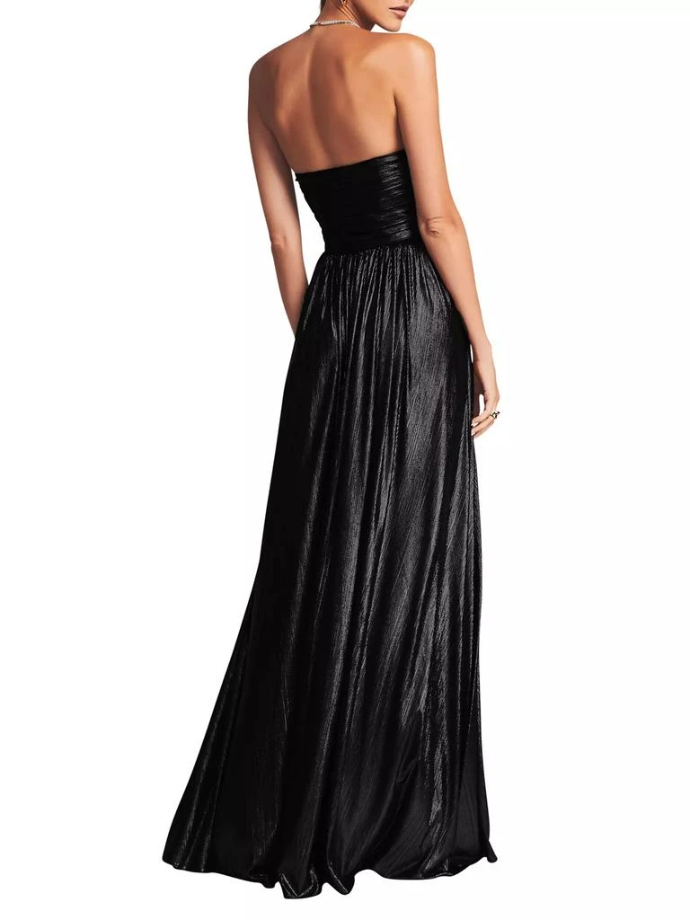 retrofête Waldorf Dress 3