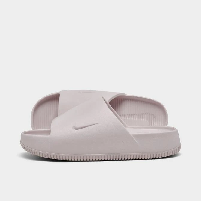 NIKE Women's Nike Calm Slide Sandals 1