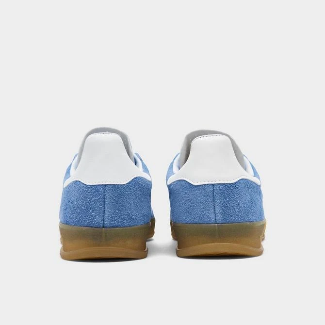 Adidas Women's adidas Originals Gazelle Indoor Casual Shoes 4