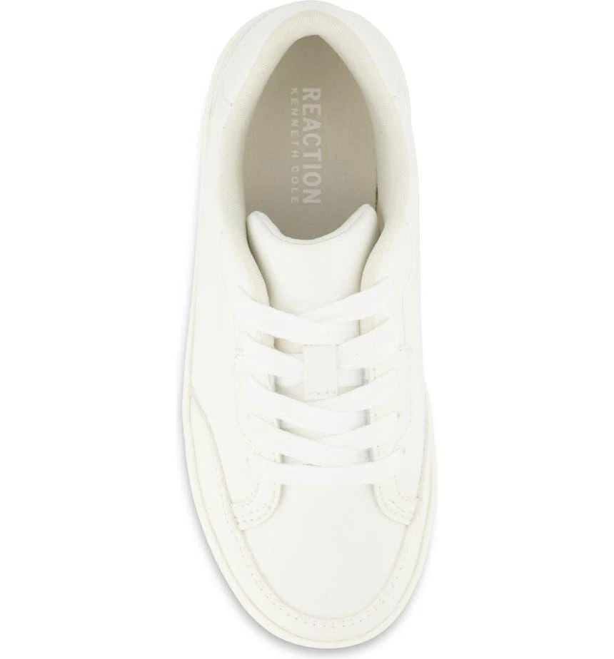 Kenneth Cole Kids' Cyril Braxton Sneaker 5