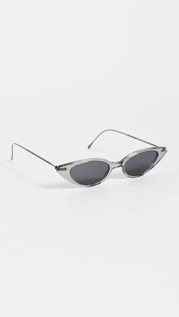 Illesteva Marianne Sunglasses 3