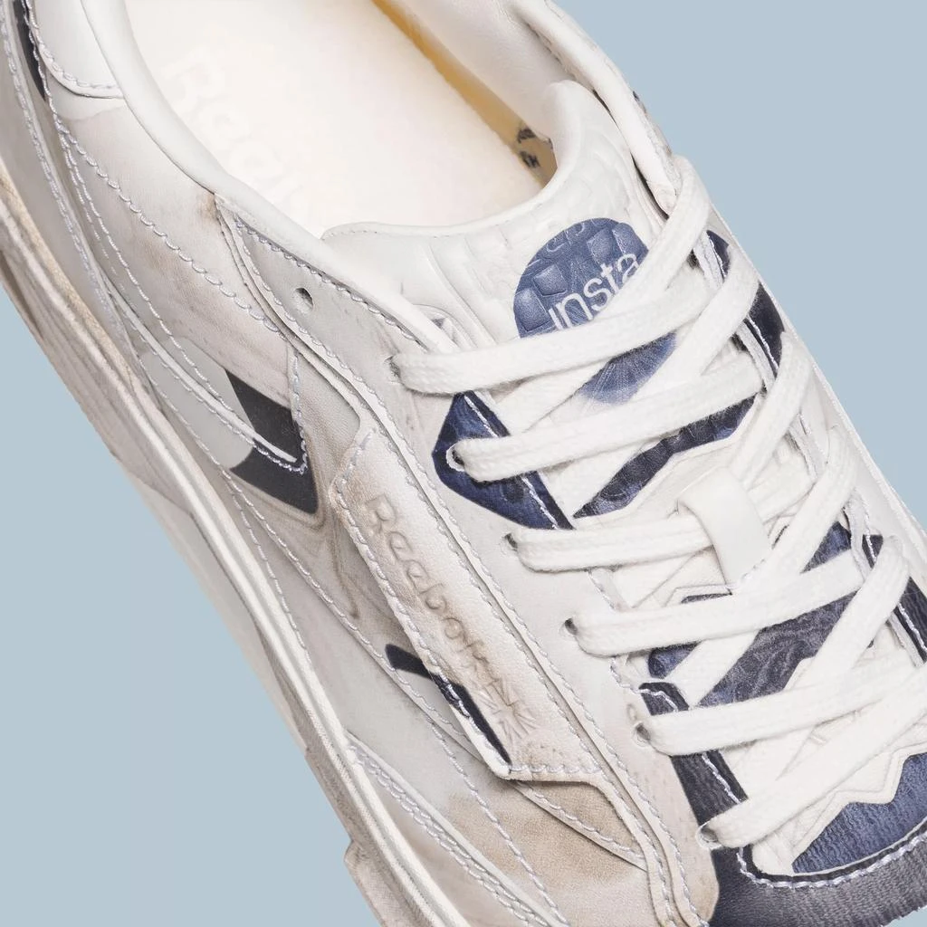 Reebok Club C LTD Shoes 4