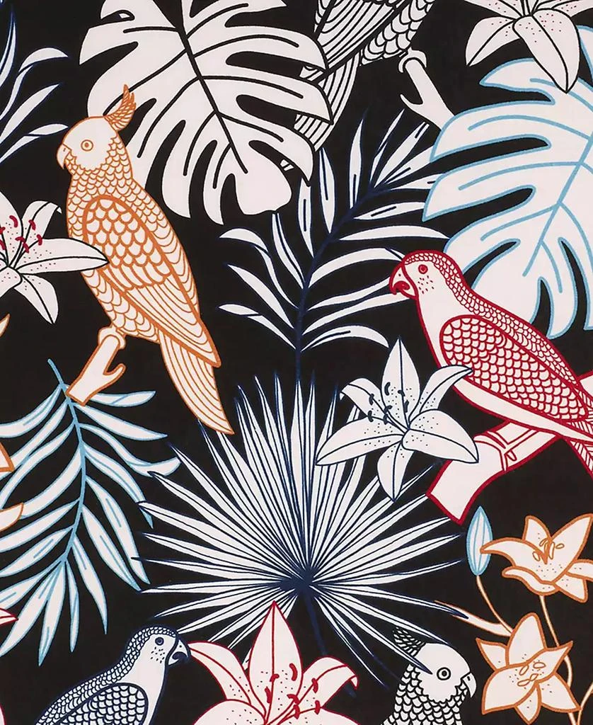 IZOD Paradise Bird Cotton Beach Towel, 70" x 40" 3