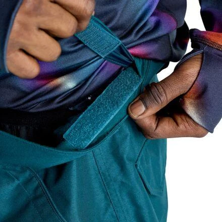 Burton Cargo Pant - Men
s 4