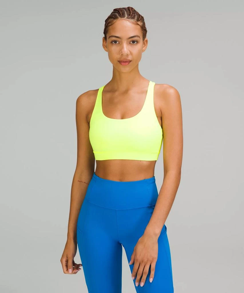 Lululemon lululemon Energy Bra *Medium Support, B–D Cups 41