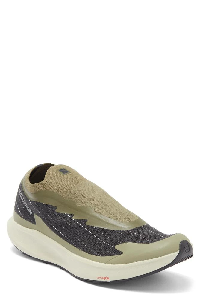 Salomon Gender Inclusive Pulsar Reflective Advanced Sneaker 1