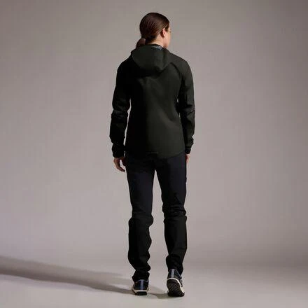 GOREWEAR LUPRA 2.0 GORE-TEX Hooded Jacket - Women
s 3