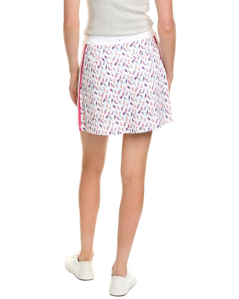 Callaway Birdie Eagle Printed Skort