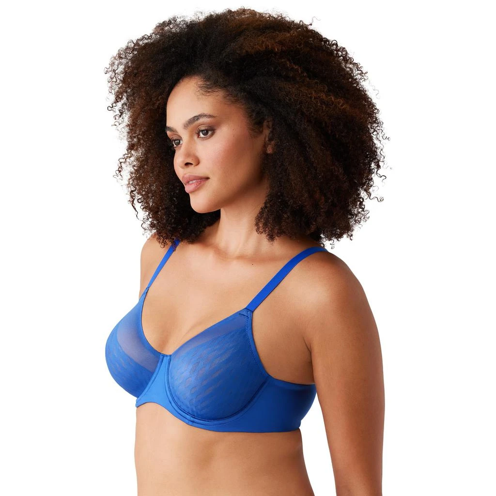 Wacoal Elevated Allure Underwire Bra 855336 3