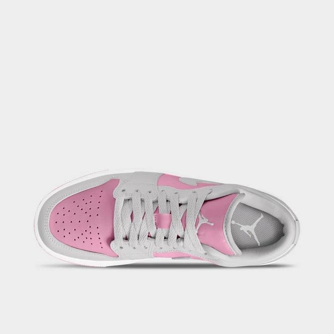 Jordan Women's Air Jordan Retro 1 Low Casual Shoes 3