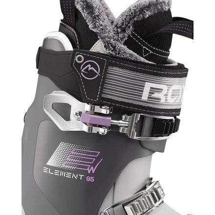 Roxa Element W 95 Ir Tongue Ski Boots - Women
s 2025 4