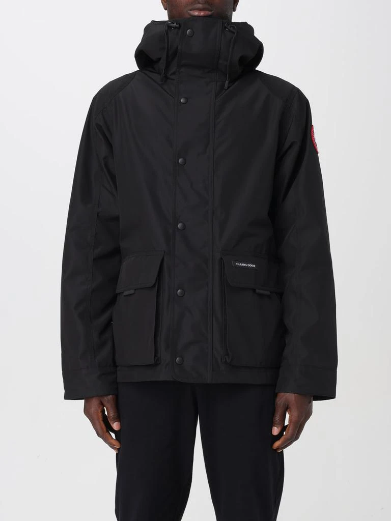Canada Goose Jacket men Canada Goose 1