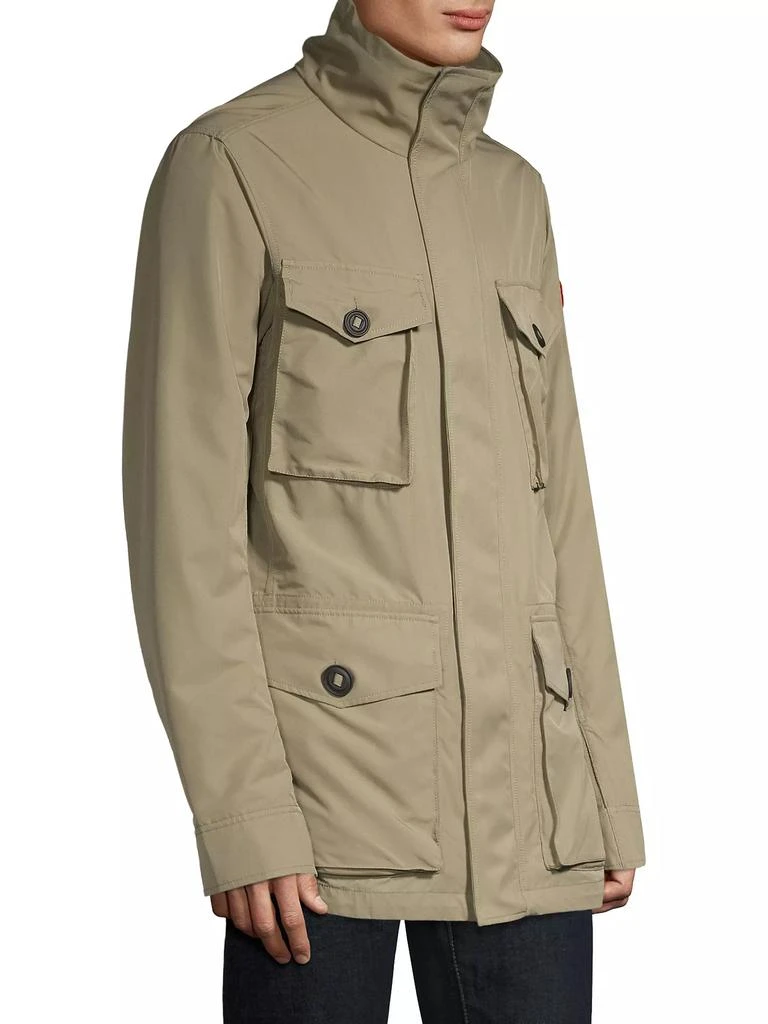Canada Goose Stanhope Jacket 4