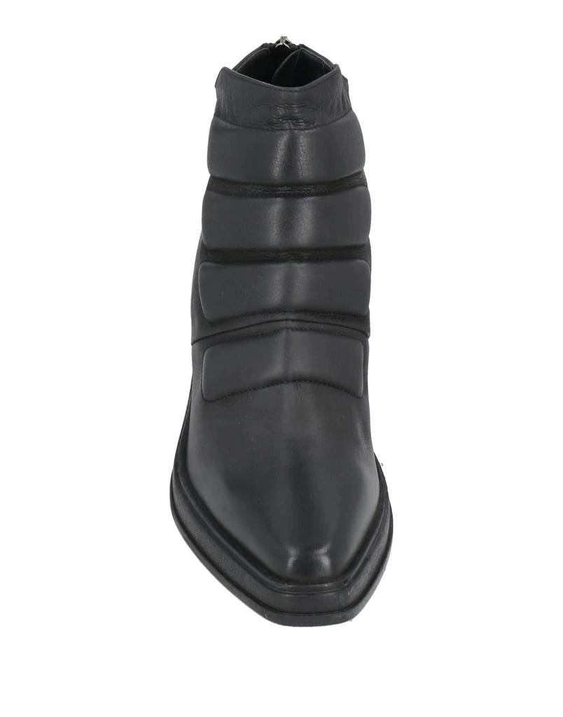 ELENA IACHI Ankle boot 4