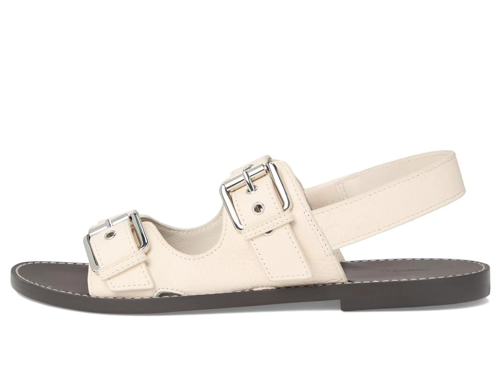 Madewell Indie Double Buckle Sandals 4