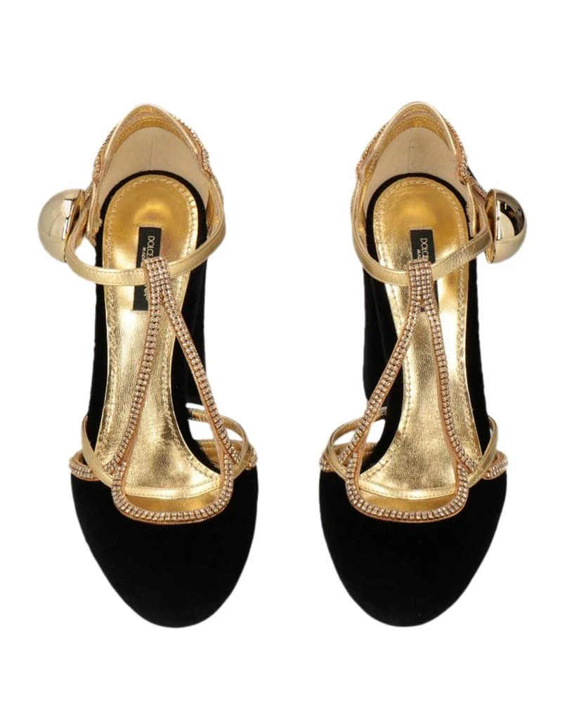 Dolce
Gabbana Pump 4