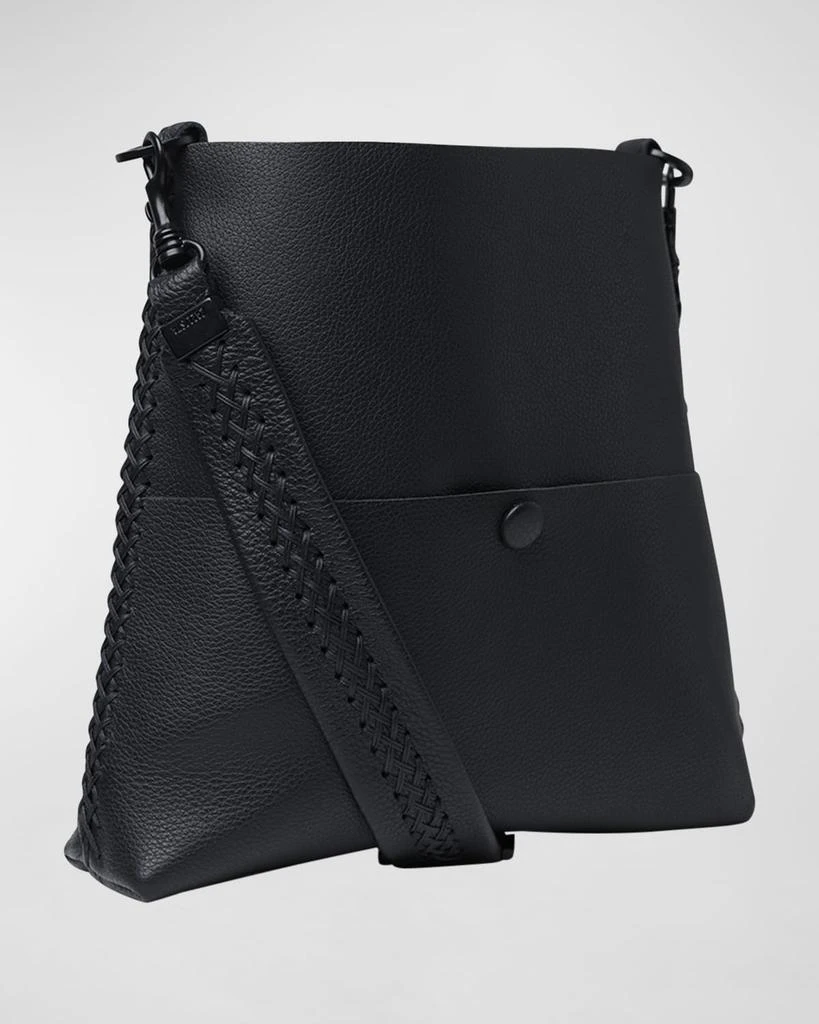 Callista Iconic Slim Messenger Crossbody Bag 3
