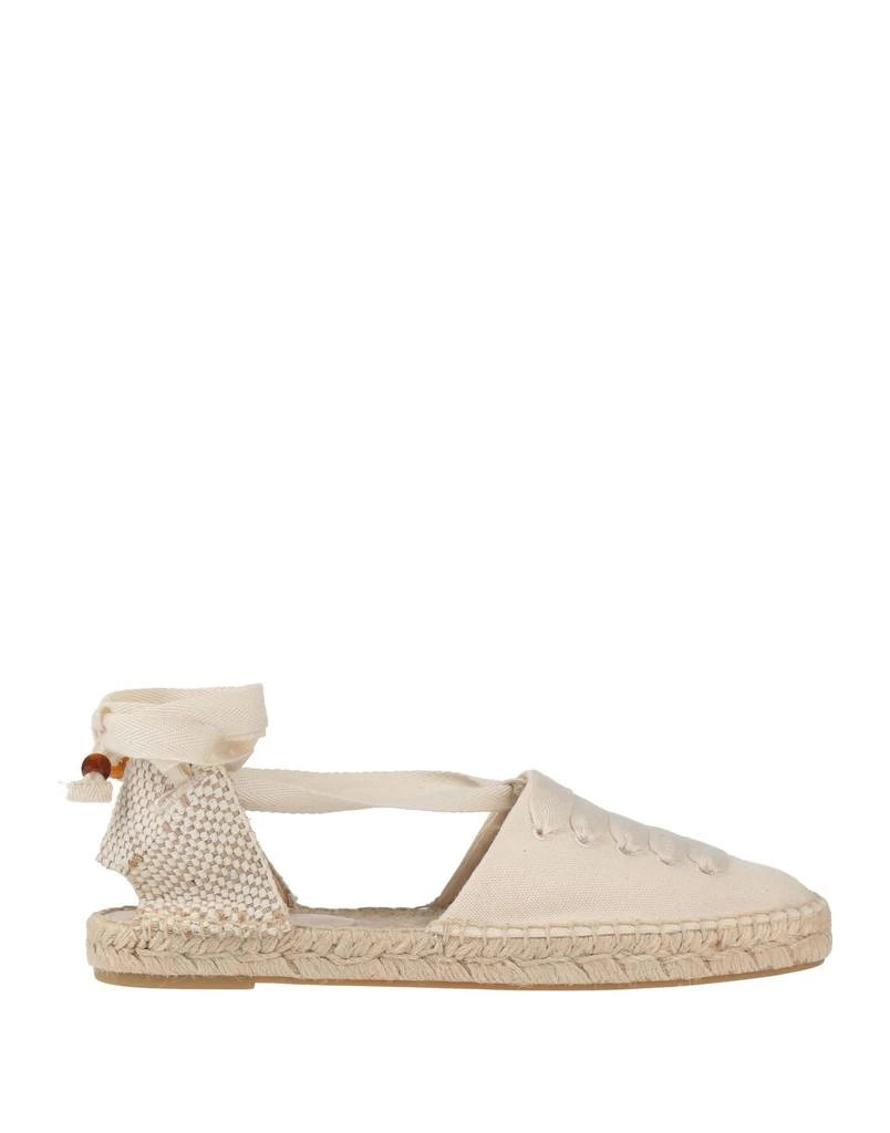 Weekend Max Mara Espadrilles 1