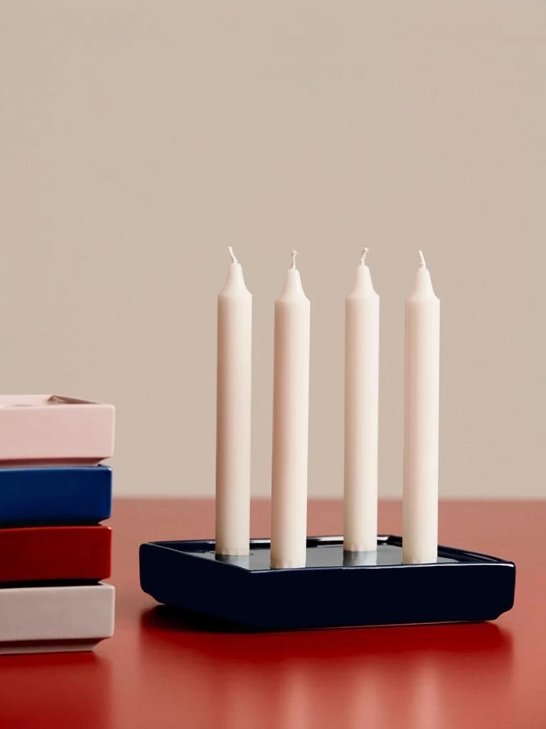 HAY Mattone Candleholder 1