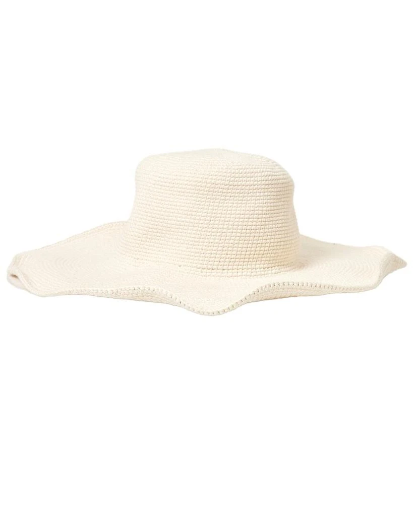 L*Space L*Space Blissed Out Hat 1