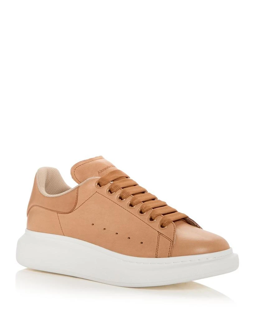 McQueen Men's Low Top Sneakers 1