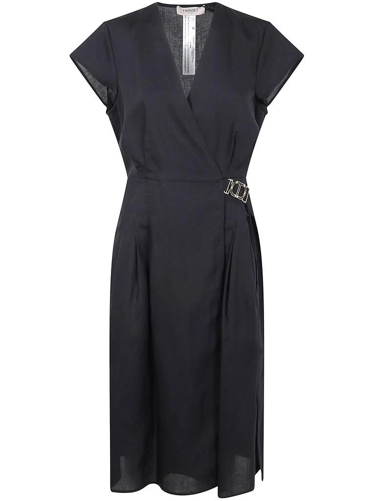 TWIN-SET DRESS 1