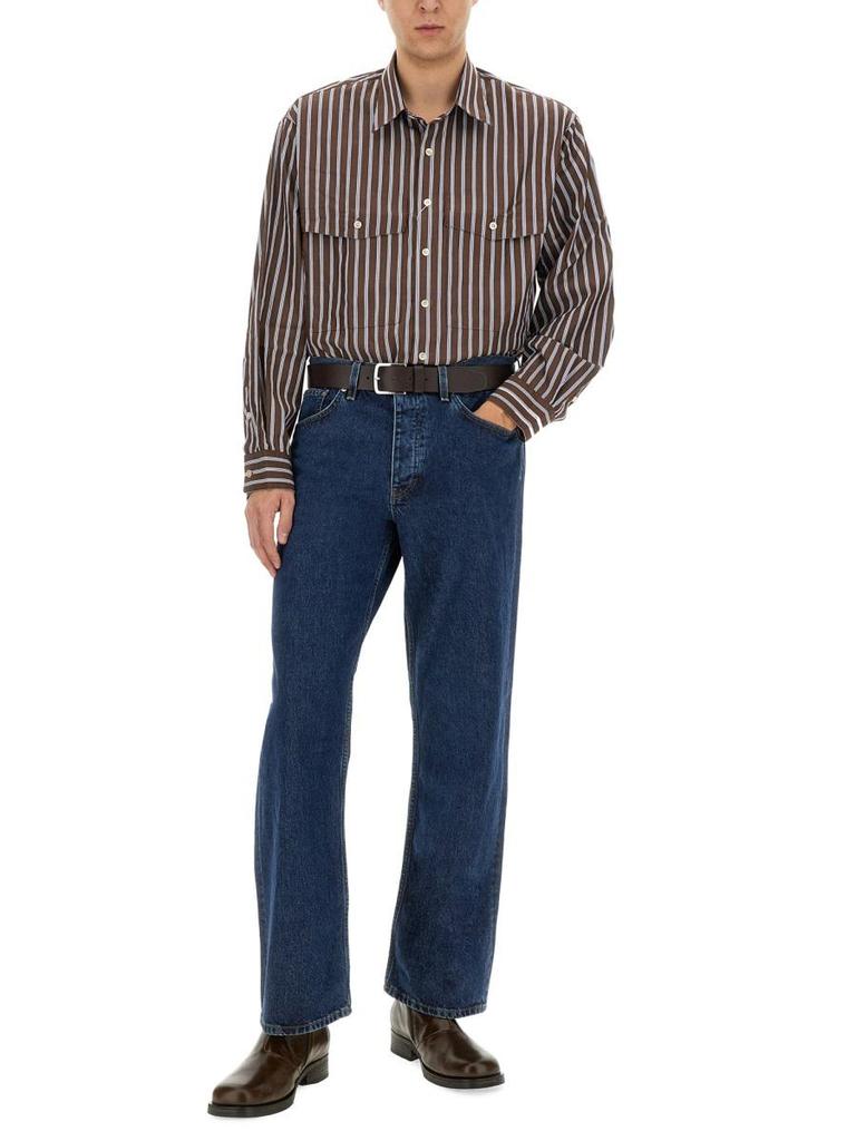 Sunflower Sunflower Loose Fit Jeans 33-32 - Jeans - BeyondStyle
