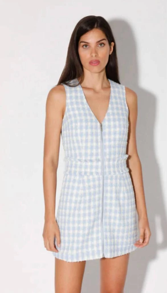 Walter Baker Walter Baker - Chantel Dress 3